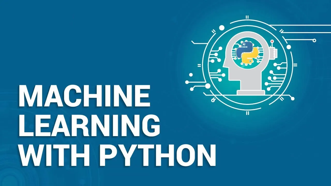 Machine Learning with Python - Full Course