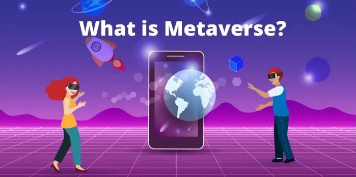 What are the Most important Companies in Metaverse?