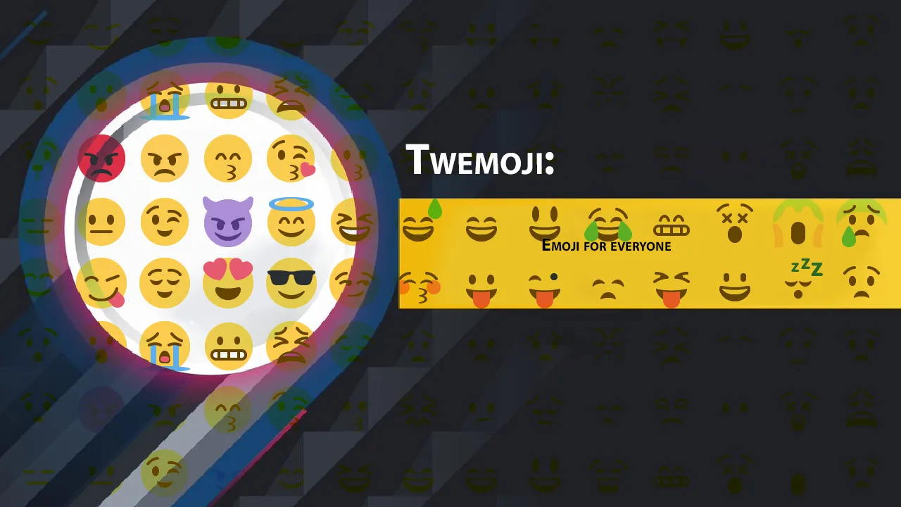 Twemoji: Emoji for Everyone