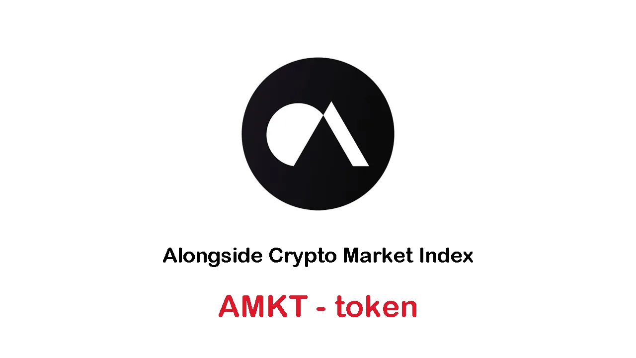 What is Alongside Crypto Market Index (AMKT) | What is AMKT token