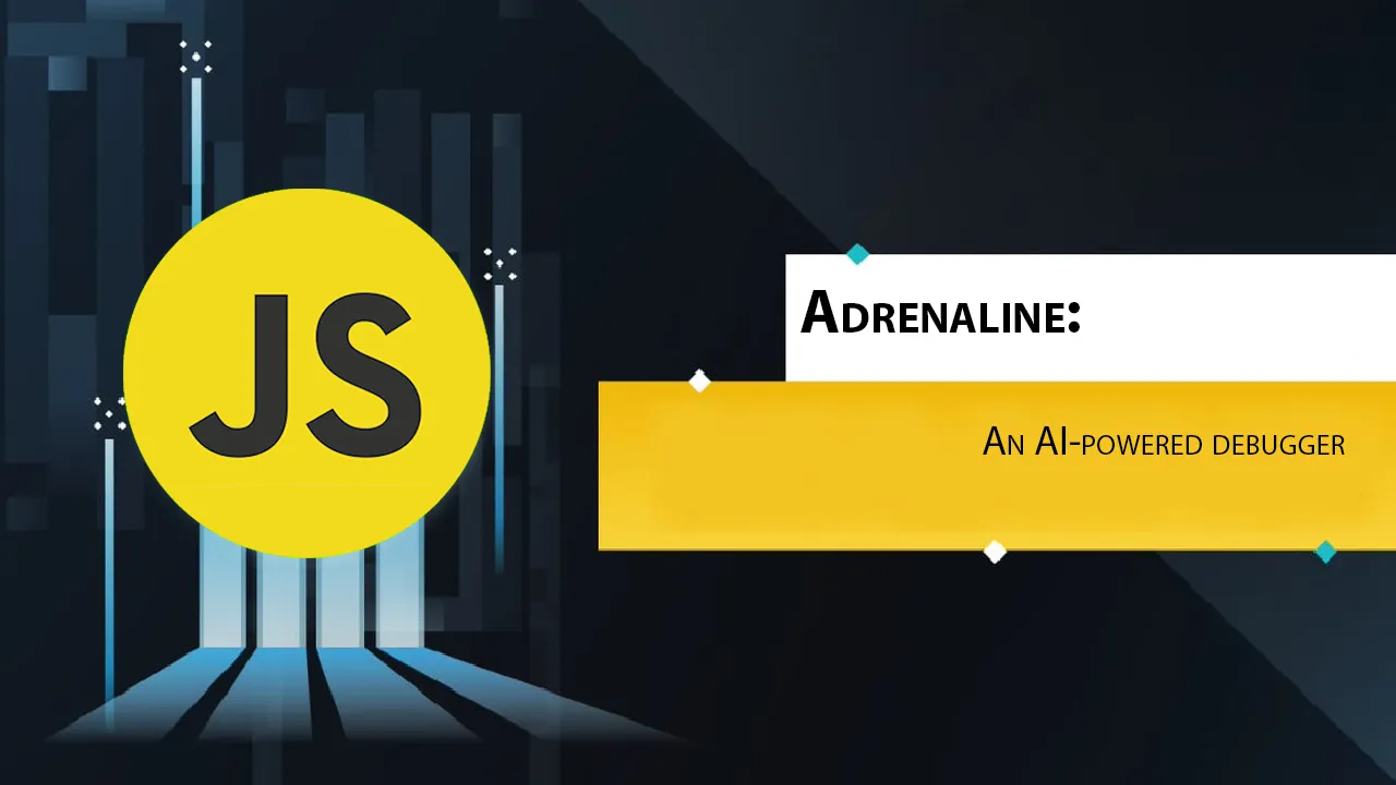 Adrenaline: An AI-powered Debugger