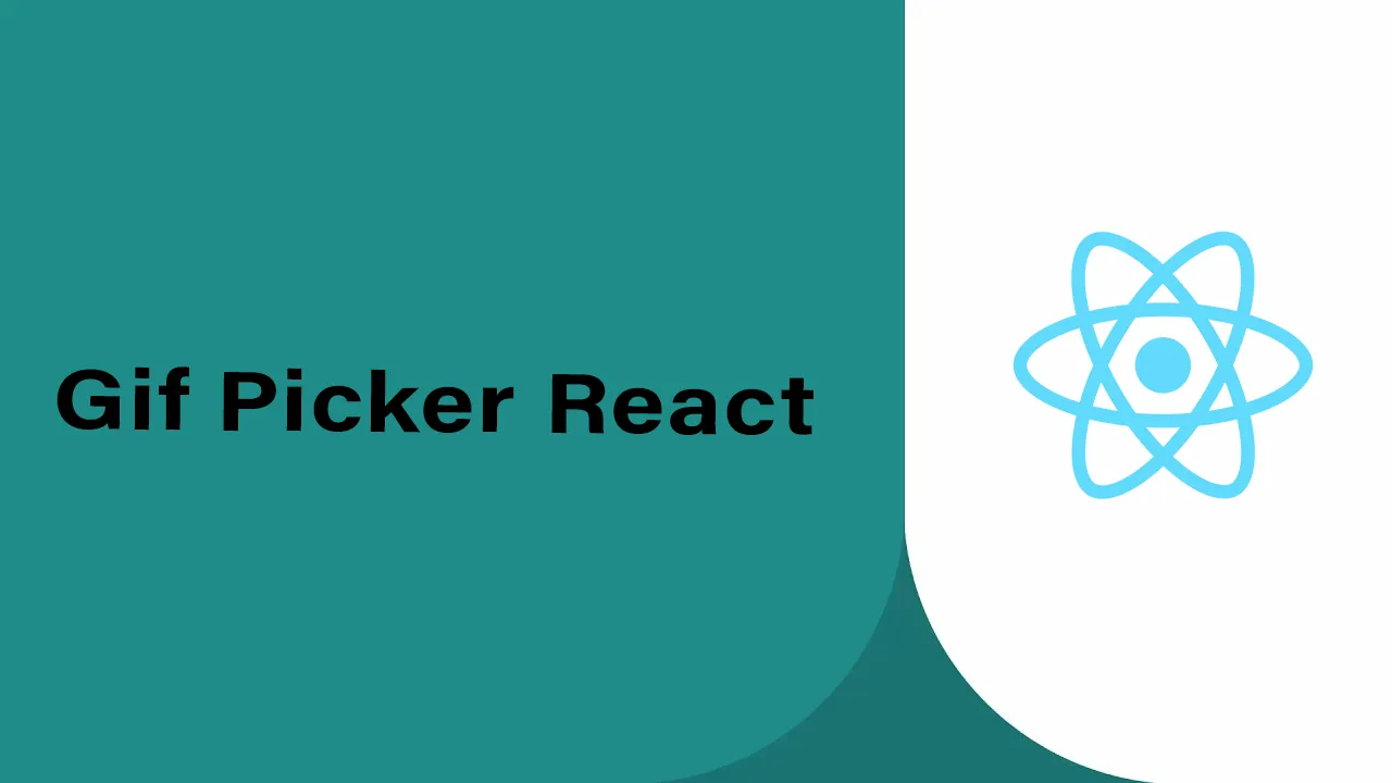 An Tenor GIF Picker Component for React Applications