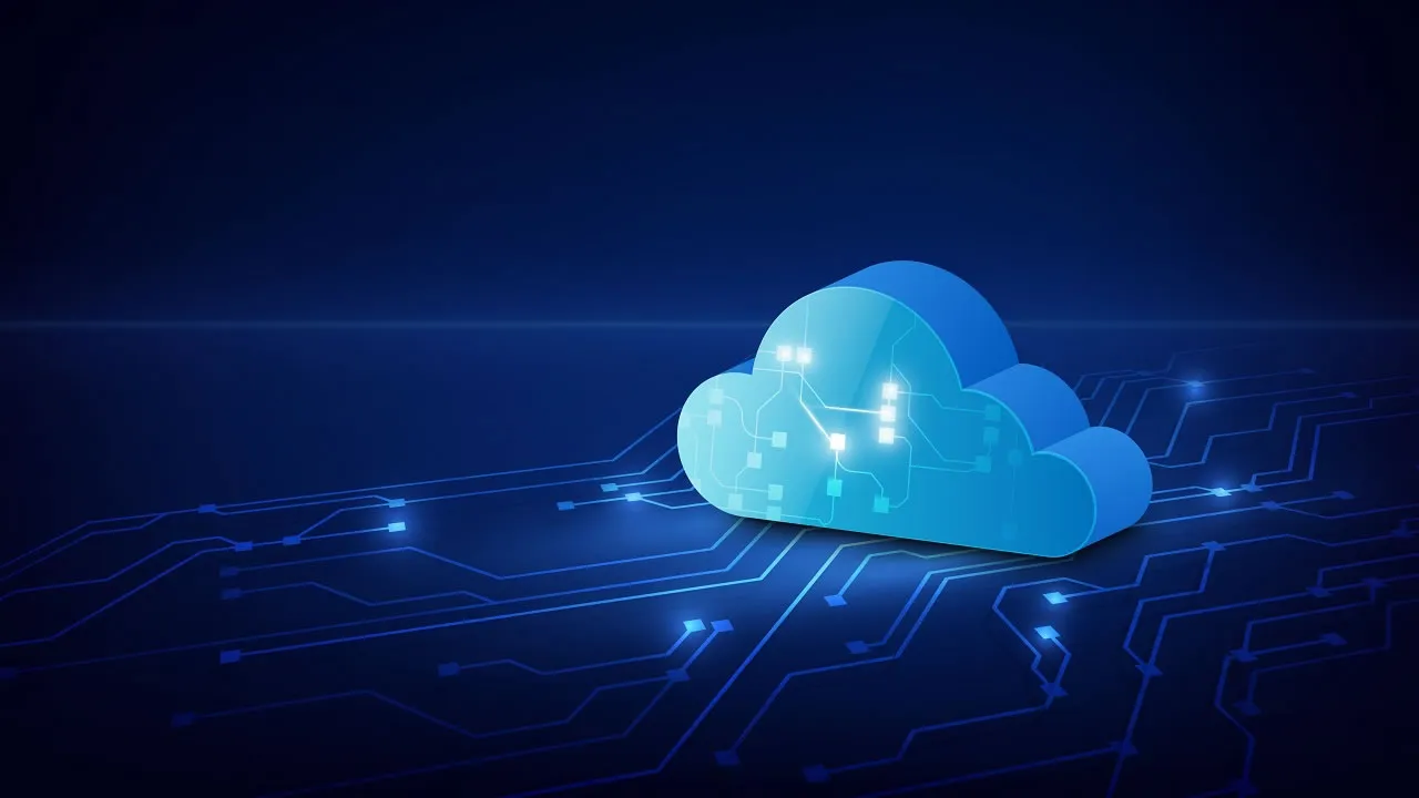 Cloud Computing Explained for Beginners