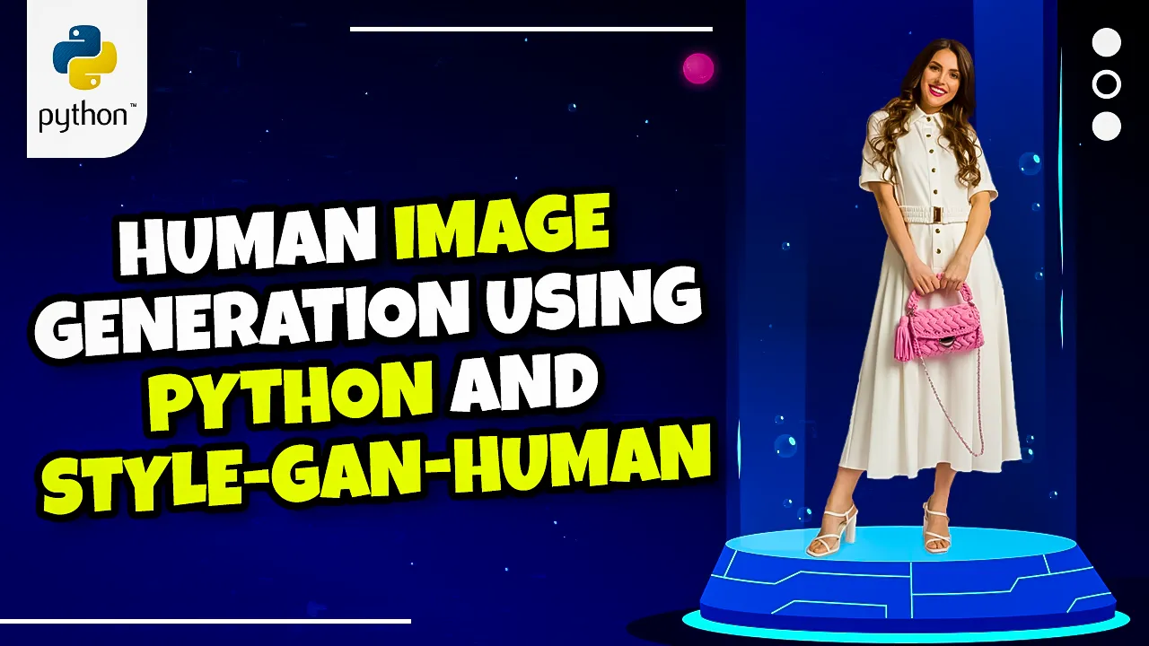 Generating Realistic Full Body Images with StyleGAN