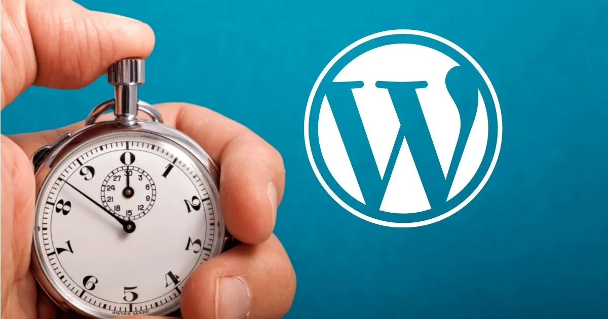How to build and publish a website in record time with Wordpress (Fast & no web development skills required)