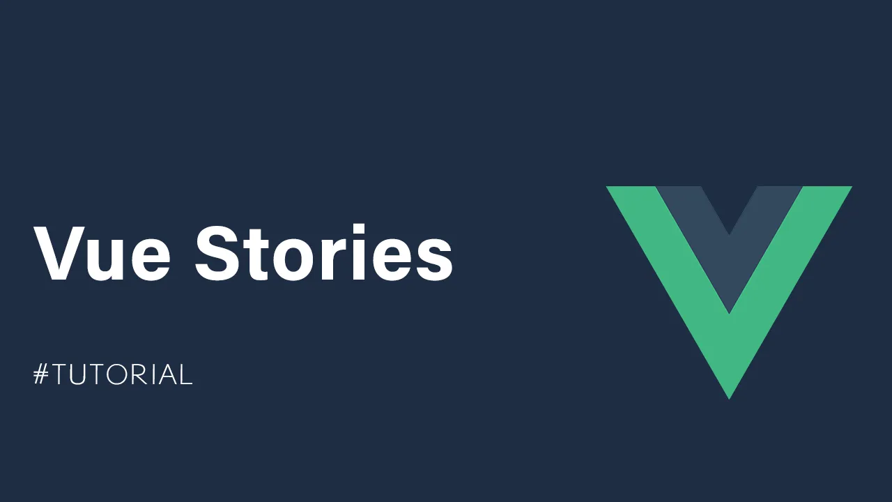 Vue Stories: Stories Like in Instagram Based on Swiper and Vue 3