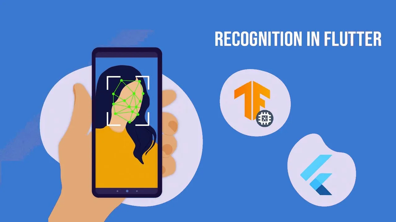 Create an Image Recognition App with Flutter