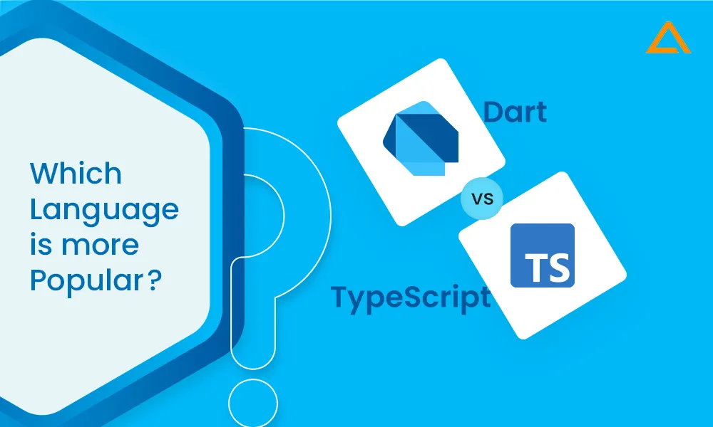 Dart vs TypeScript
