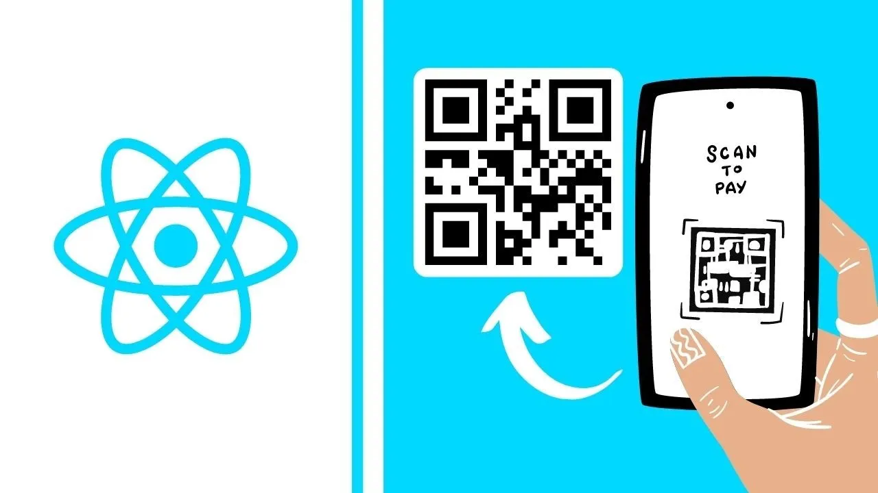 How to Create a QR / Barcode Scanner App in React Native