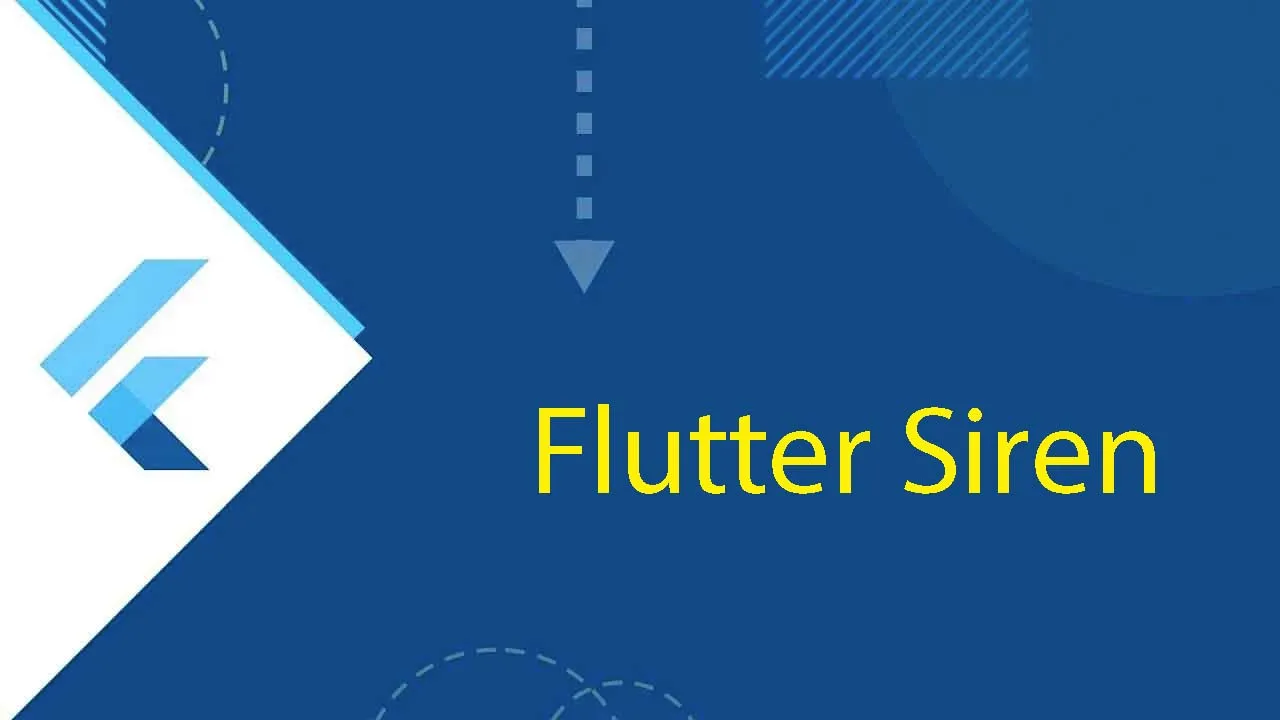 A Simple Way to Notify Users When A New Version with Flutter