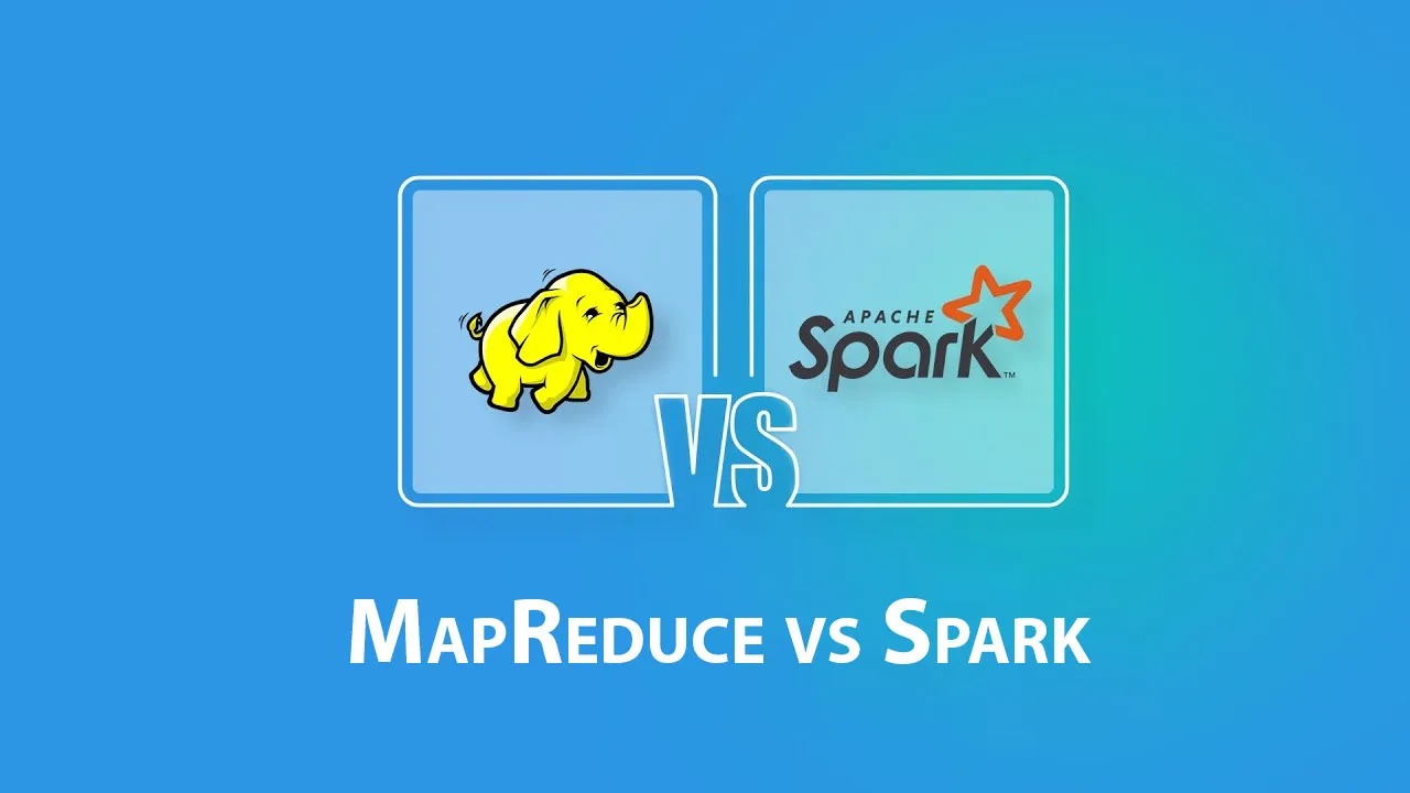 Difference between: MapReduce vs Spark