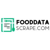 Food Data Scrape