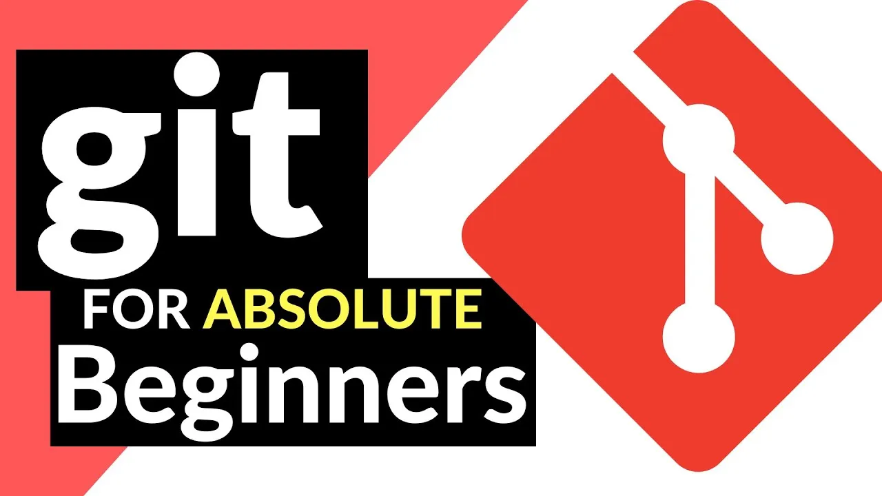 Git Tutorial for Absolute Beginners