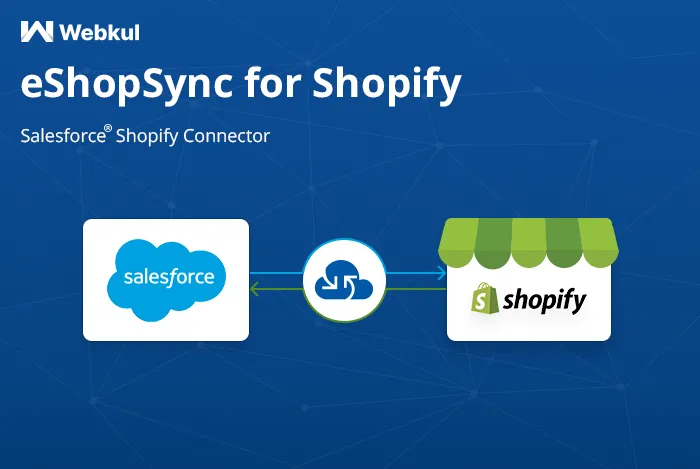 What is Shopify Salesforce Integration and Why it is Important?