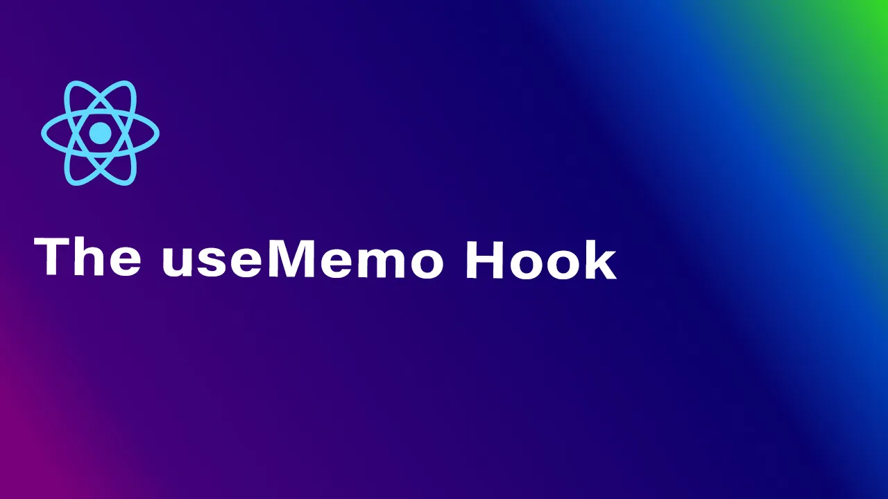 What Is The UseMemo Hook and How Does It Work?
