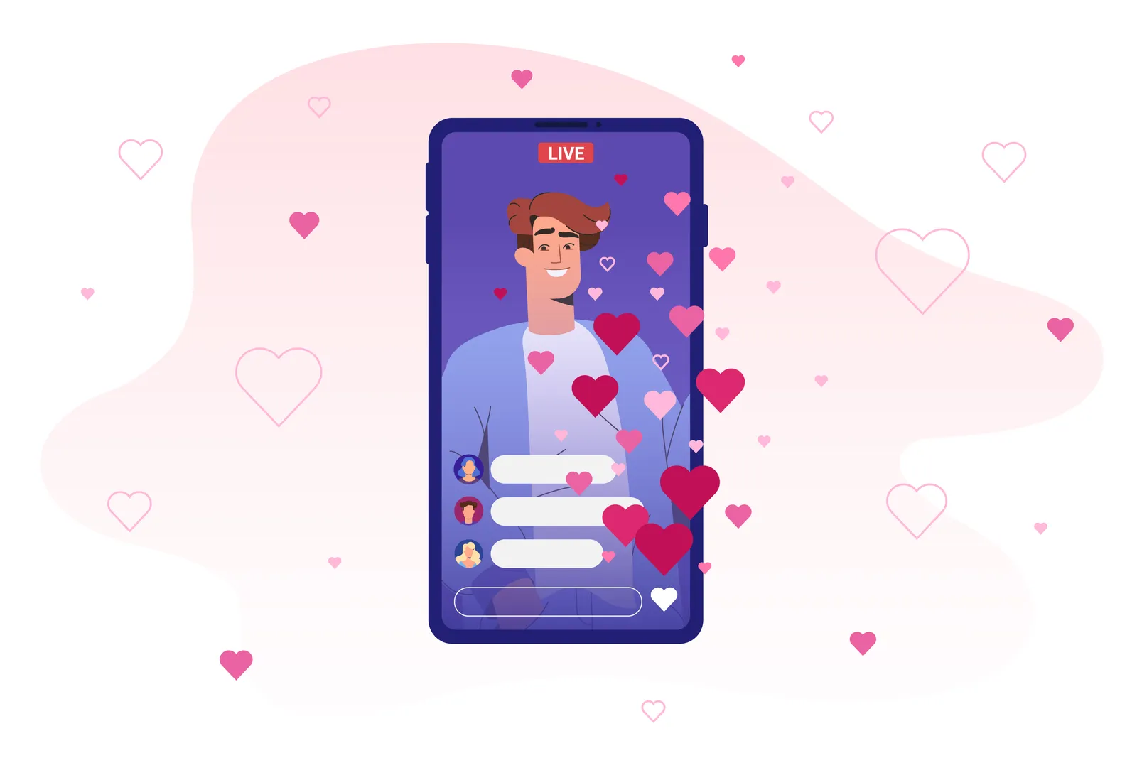Best Dating Apps to Help You Find Love