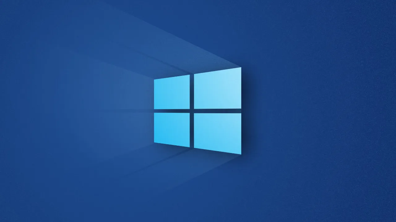 Block Desktop App Access on Windows