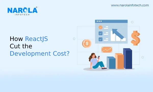 How ReactJS Cut the Development Cost?