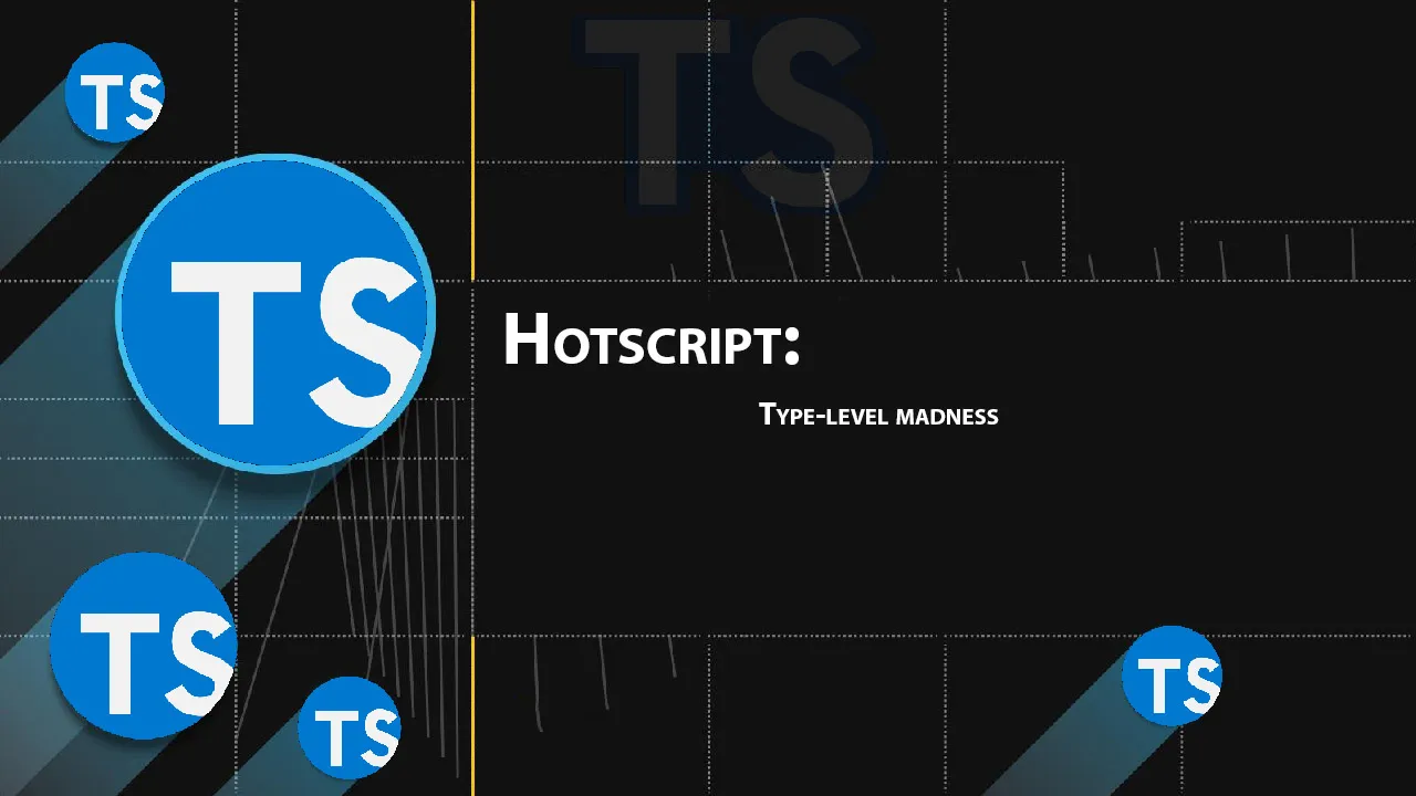 Hotscript: Type-level Madness