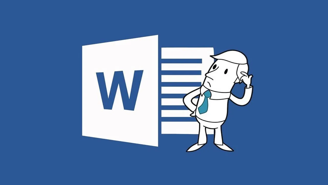 2 formas de combinar documentos en Microsoft Word