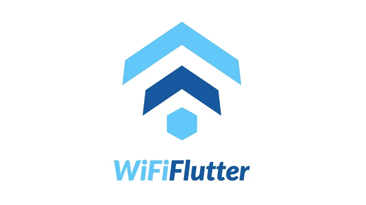 A Wifi Scanner for Flutter in Windows