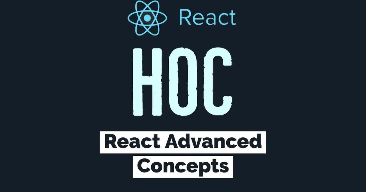 What is higher order component in React? Simply Explained