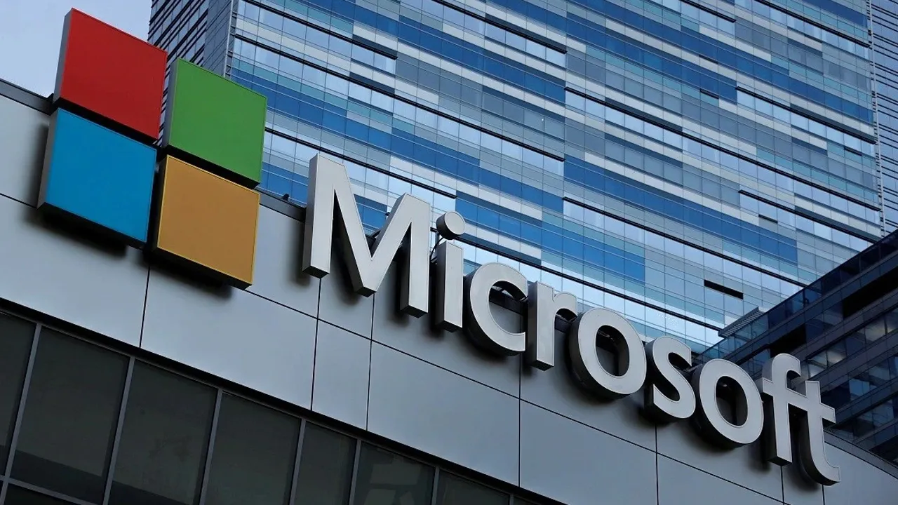 Fix a Stuck Microsoft Store App Download