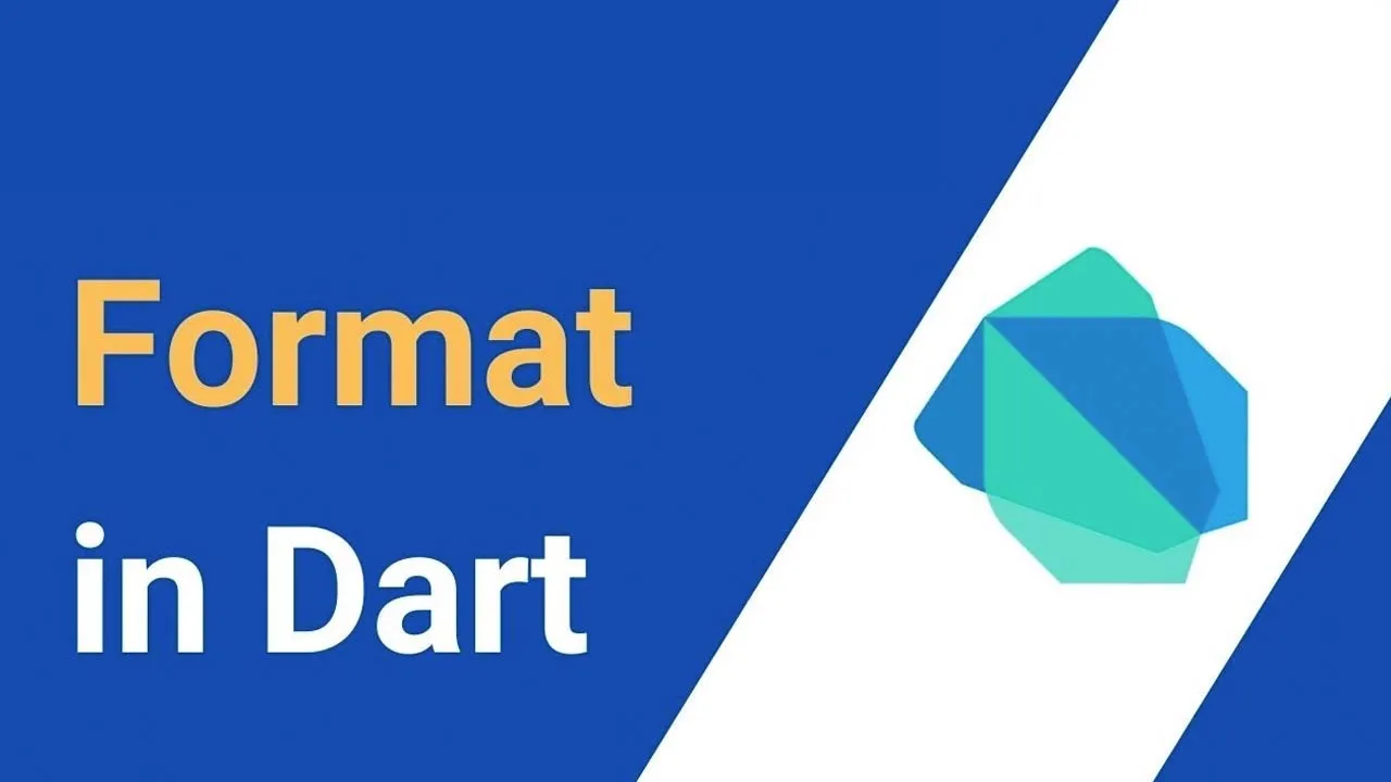 A Formatter for Dart