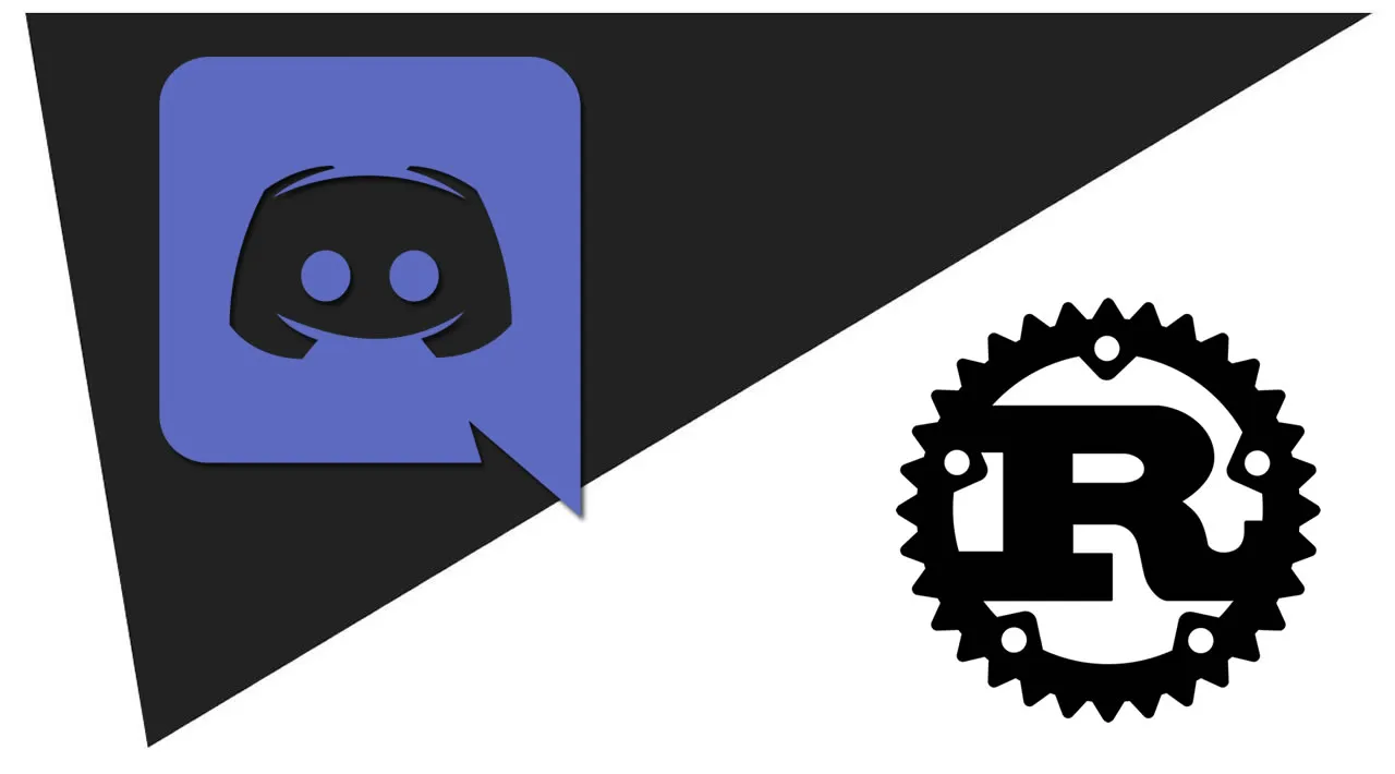 Создание чат-бота Discord в Rust