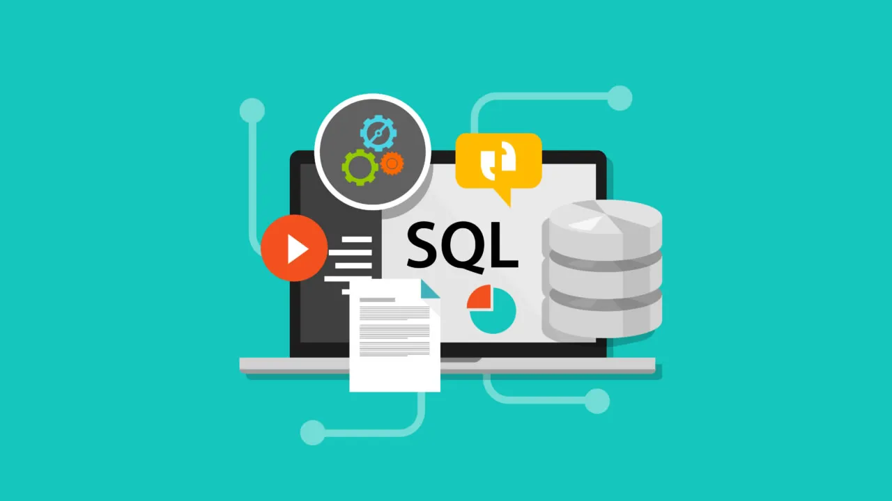 Оператор SQL SELECT: выбор данных из базы данных