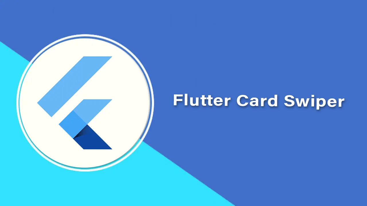 A Tinder Like Swipeable Cards Package for Flutter