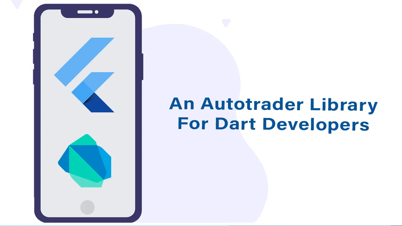 An Autotrader Library for Dart Developers