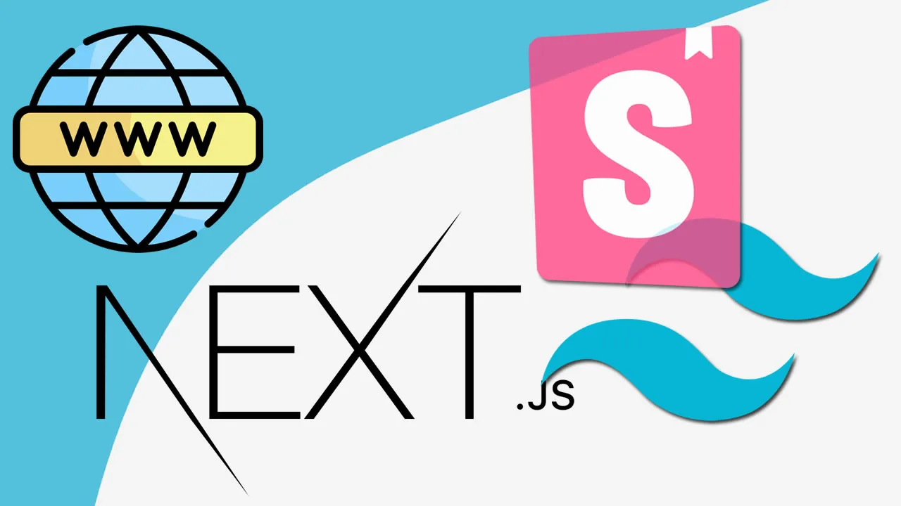 Como criar um aplicativo Next.js com Tailwind CSS e Storybook