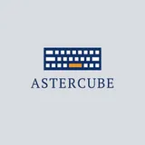 aster cube