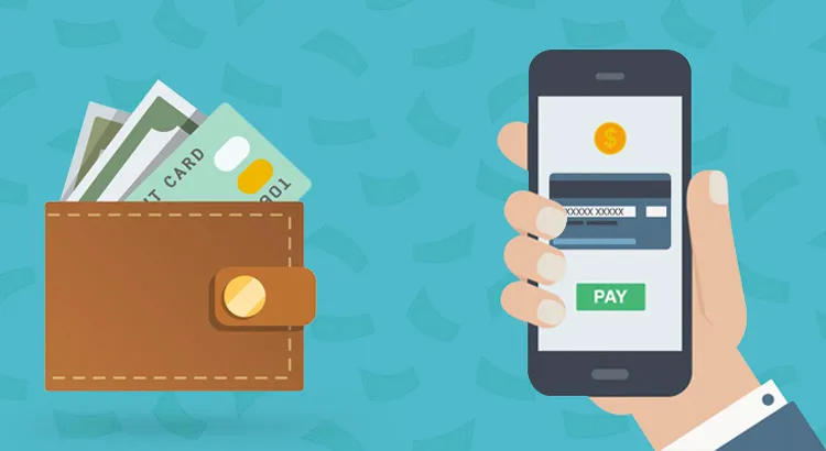 Mobile wallets And Mobile Payments - All You Need To Know About It