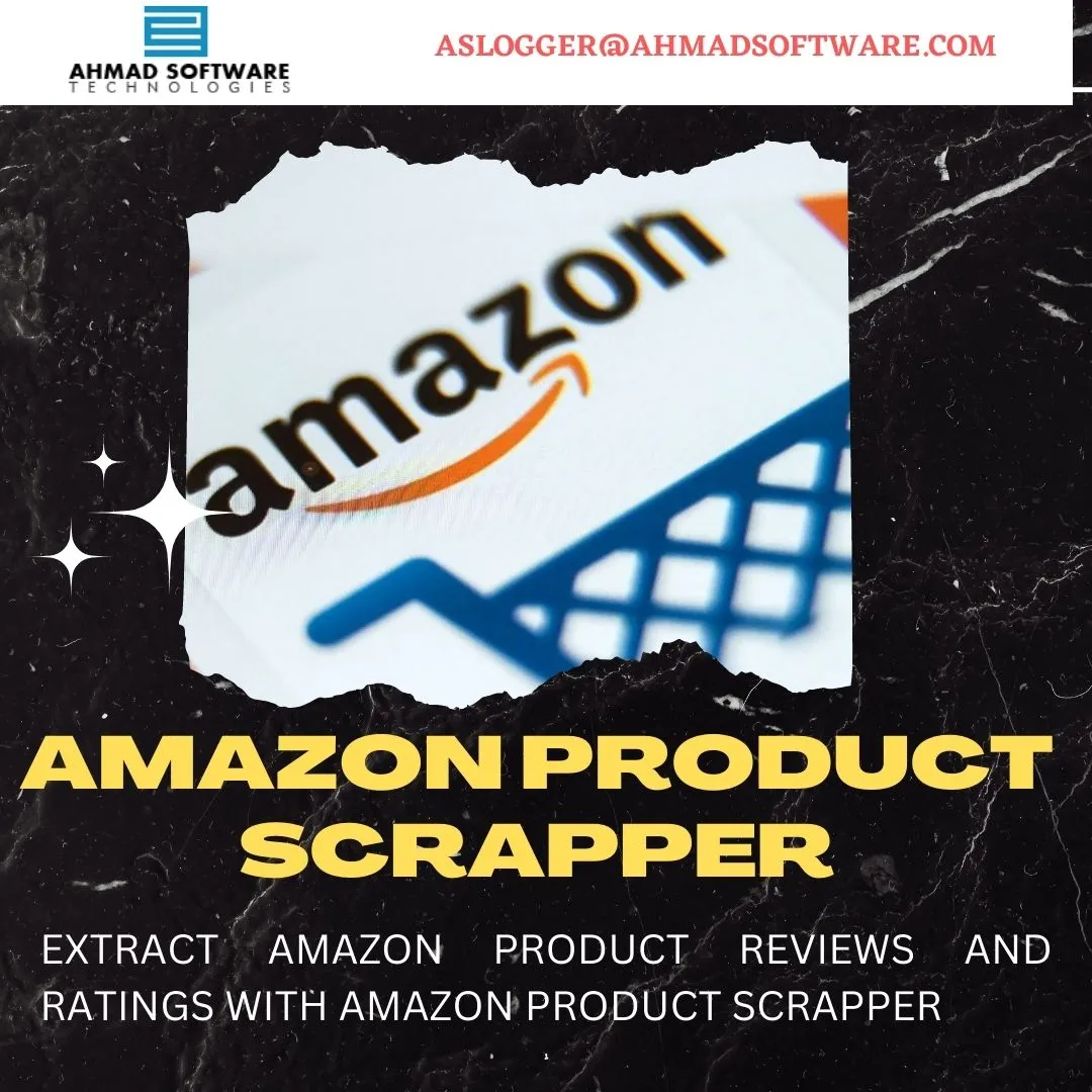 How To Scrape Products From Amazon?