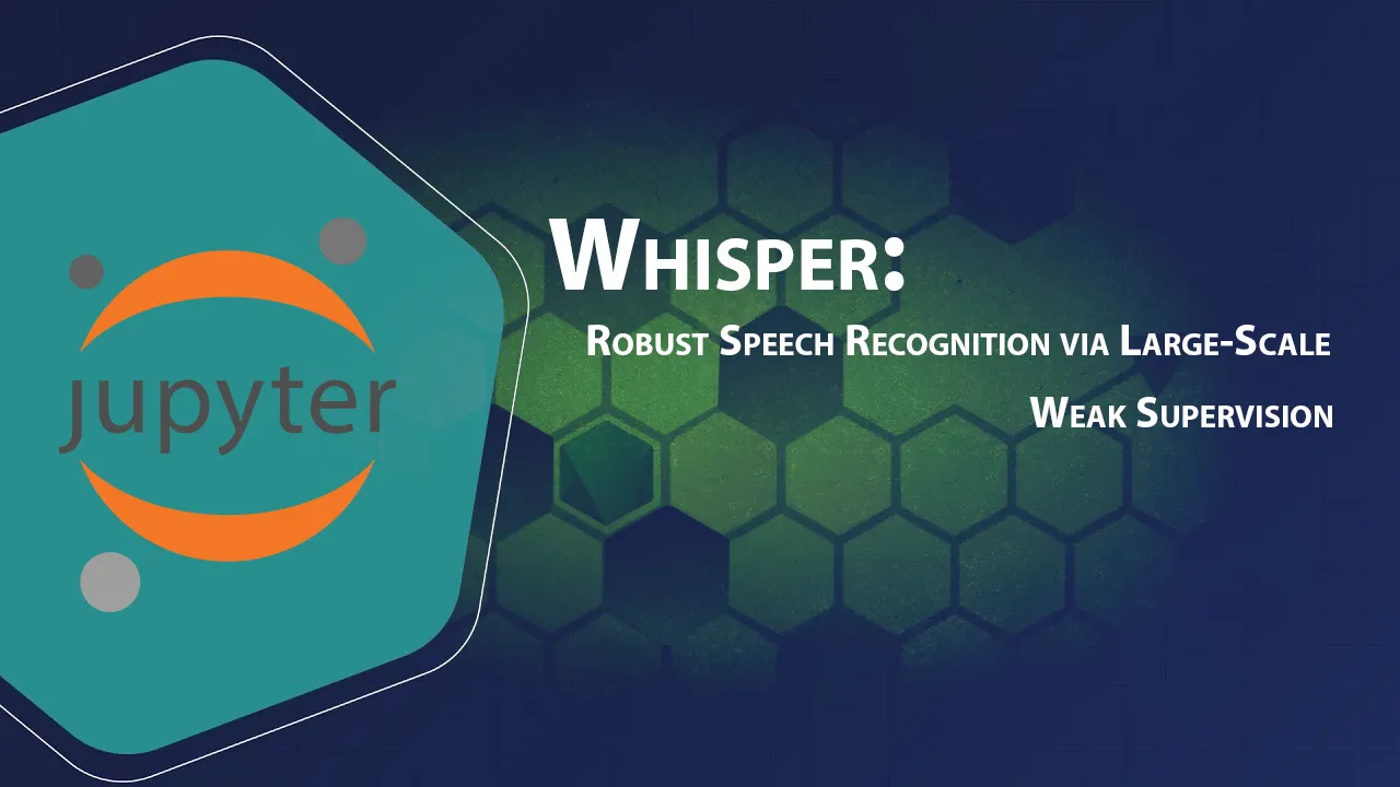 Whisper: Robust Speech Recognition via Large-Scale Weak Supervision