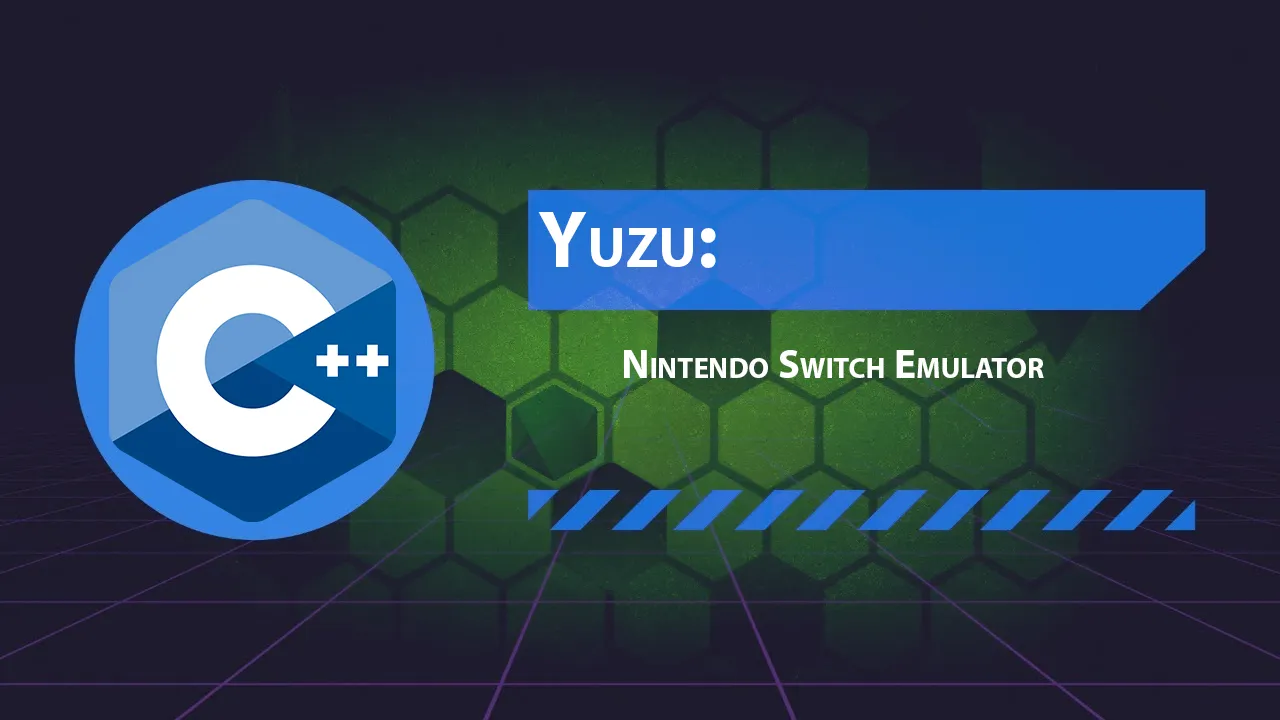 Yuzu: Nintendo Switch Emulator