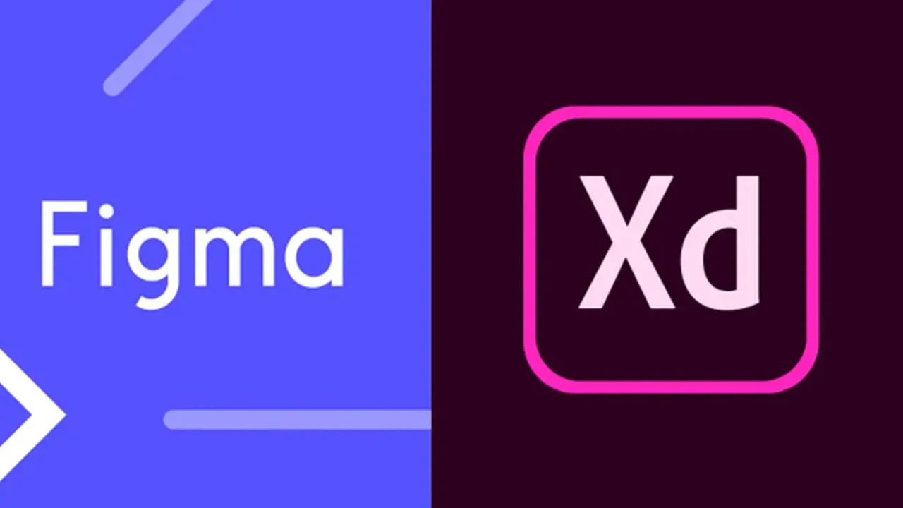 Sự khác biệt giữa Figma và Adobe XD