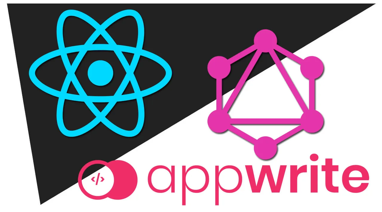 Autenticazione utente nell'app React con Appwrite e GraphQL API 