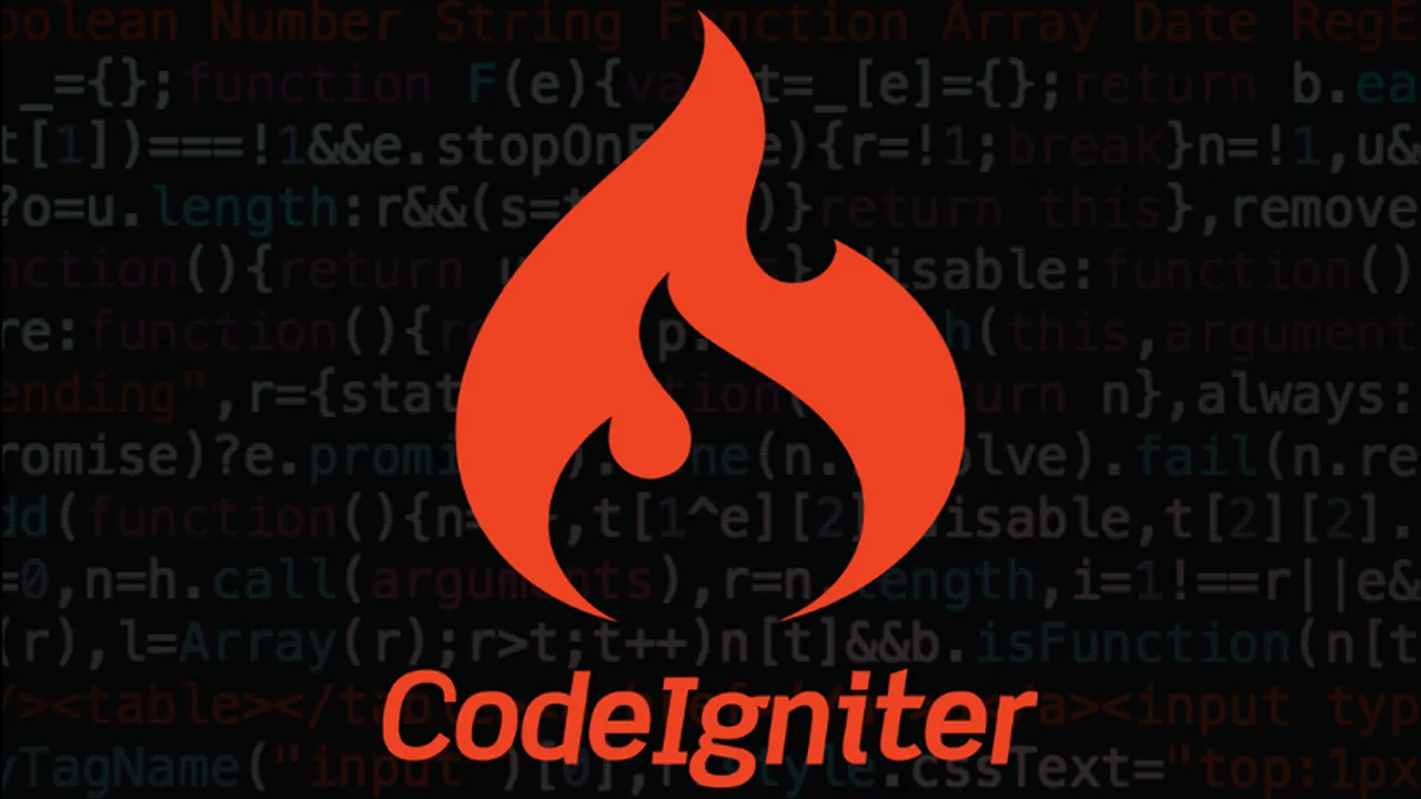 Cách tạo phân trang với bộ lọc tìm kiếm trong CodeIgniter 4