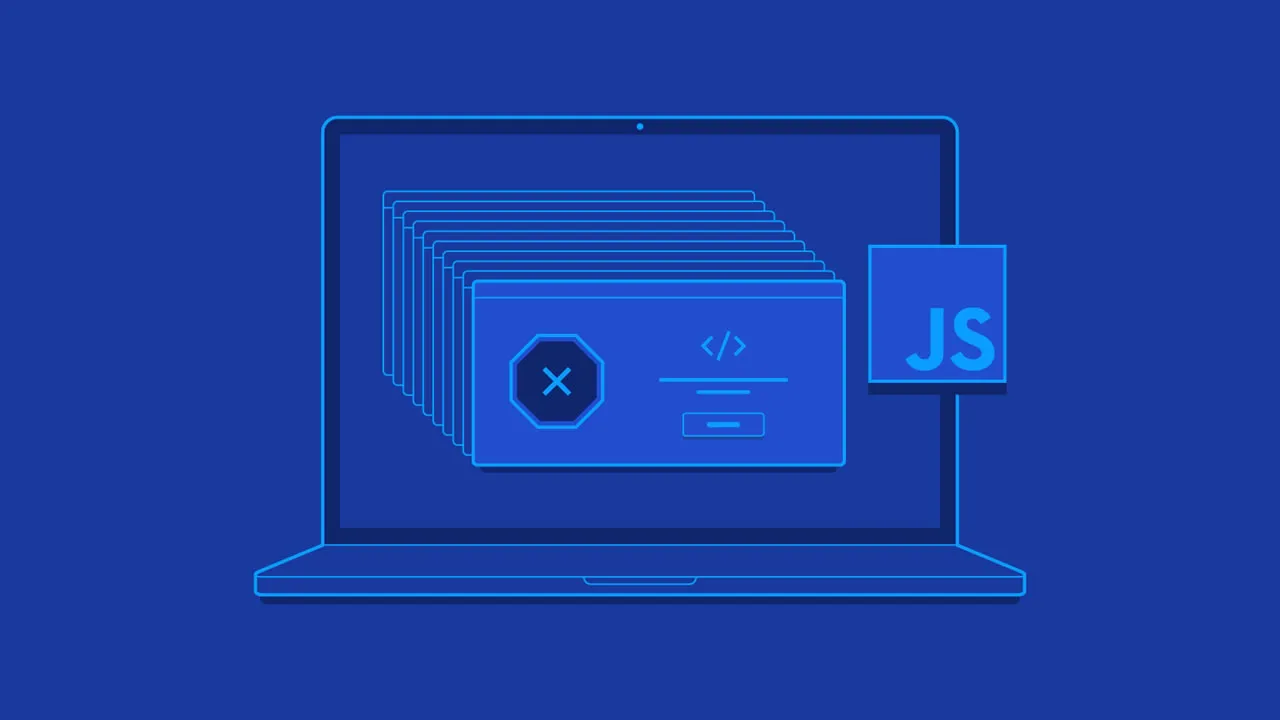Error de referencia circular en JavaScript