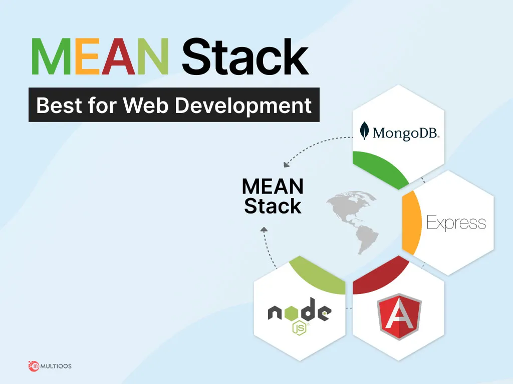 Why Choose MEAN Stack for Your Web Development 