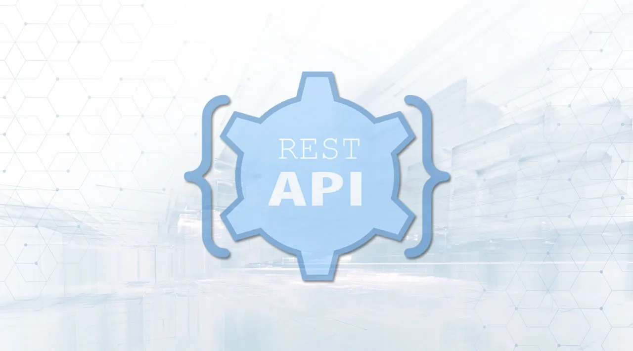 REST API คืออะไร