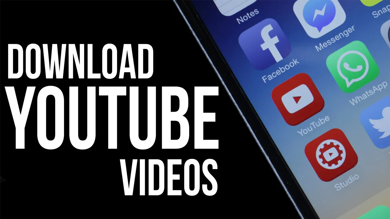 5 Best Ways to Download YouTube Videos