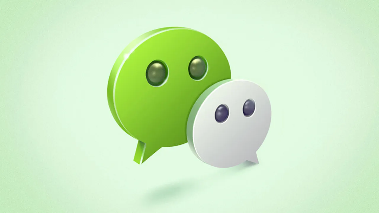Using WeChat on Mac for Beginners
