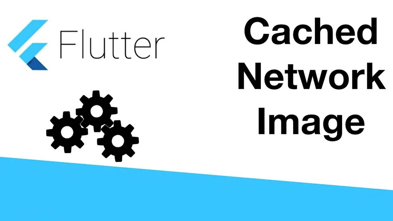 Flutter Library to Load and Cache Network Images