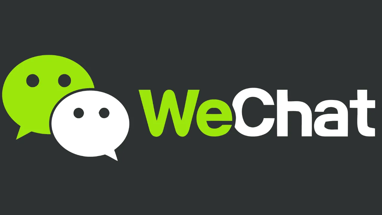 Sử dụng WeChat trên Mac cho người mới bắt đầu