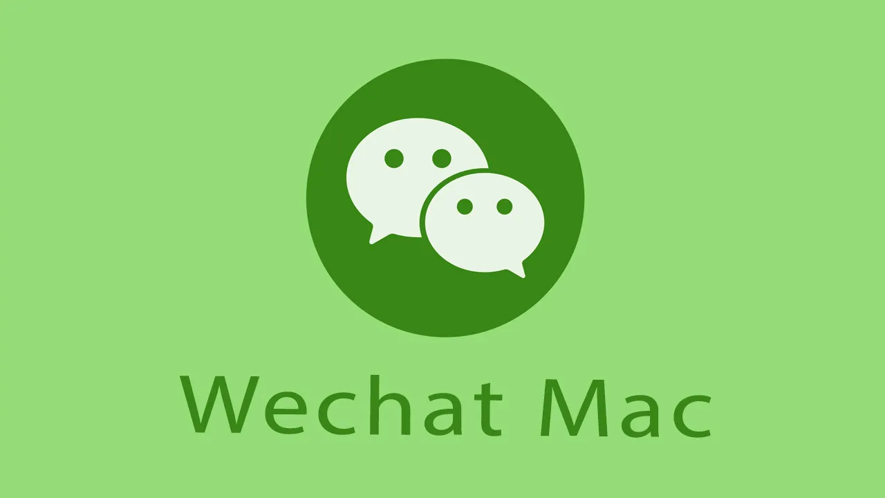 Usando o WeChat no Mac para Iniciantes