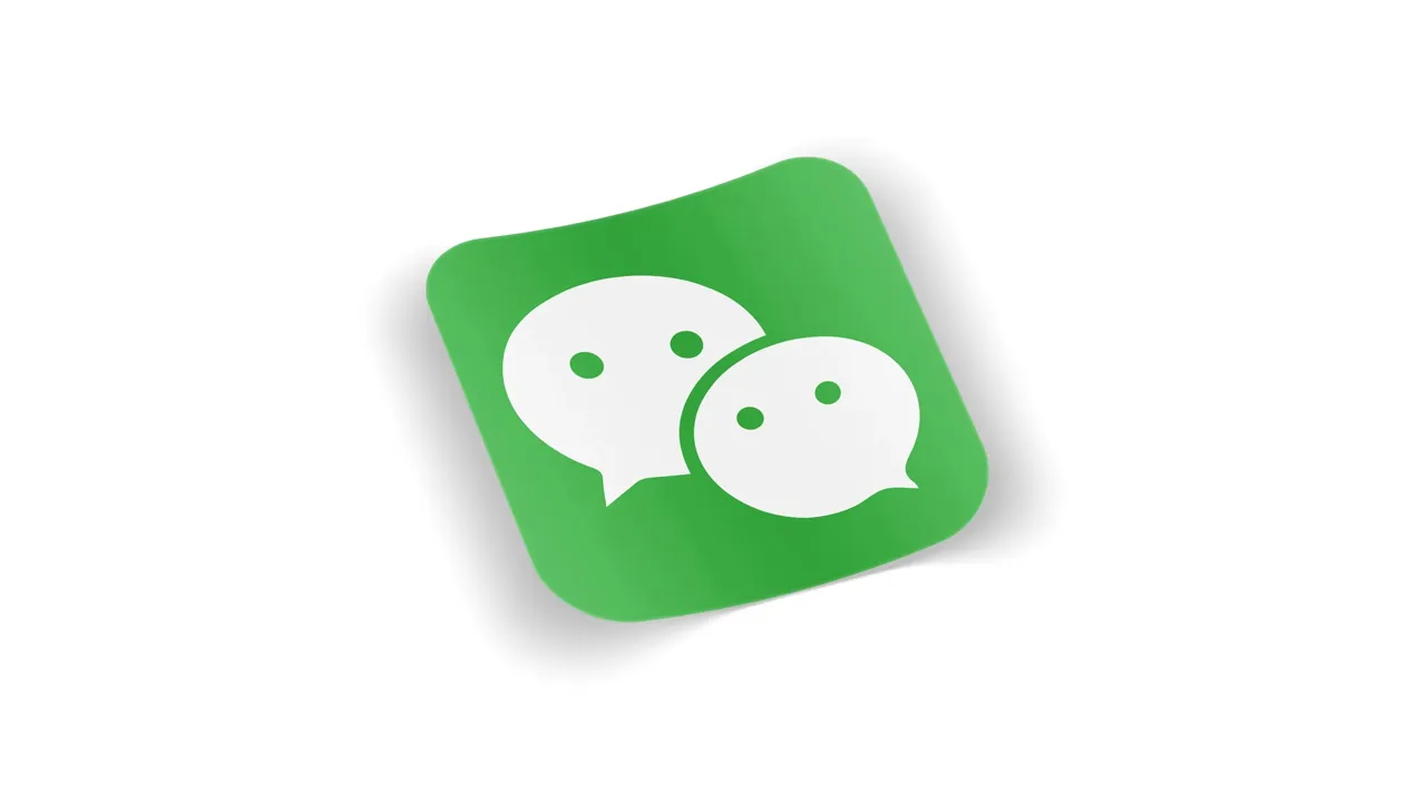 Использование WeChat на Mac для начинающих